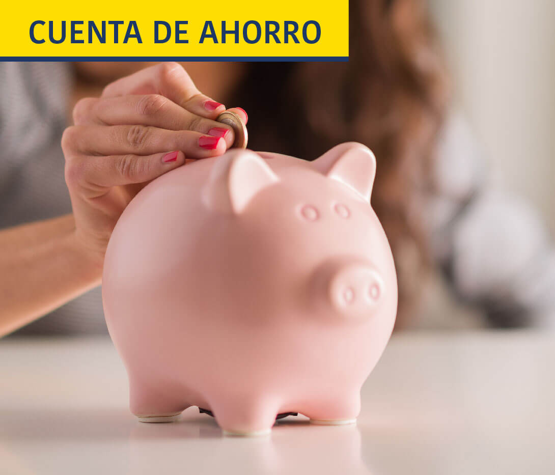 Ahorro Corriente