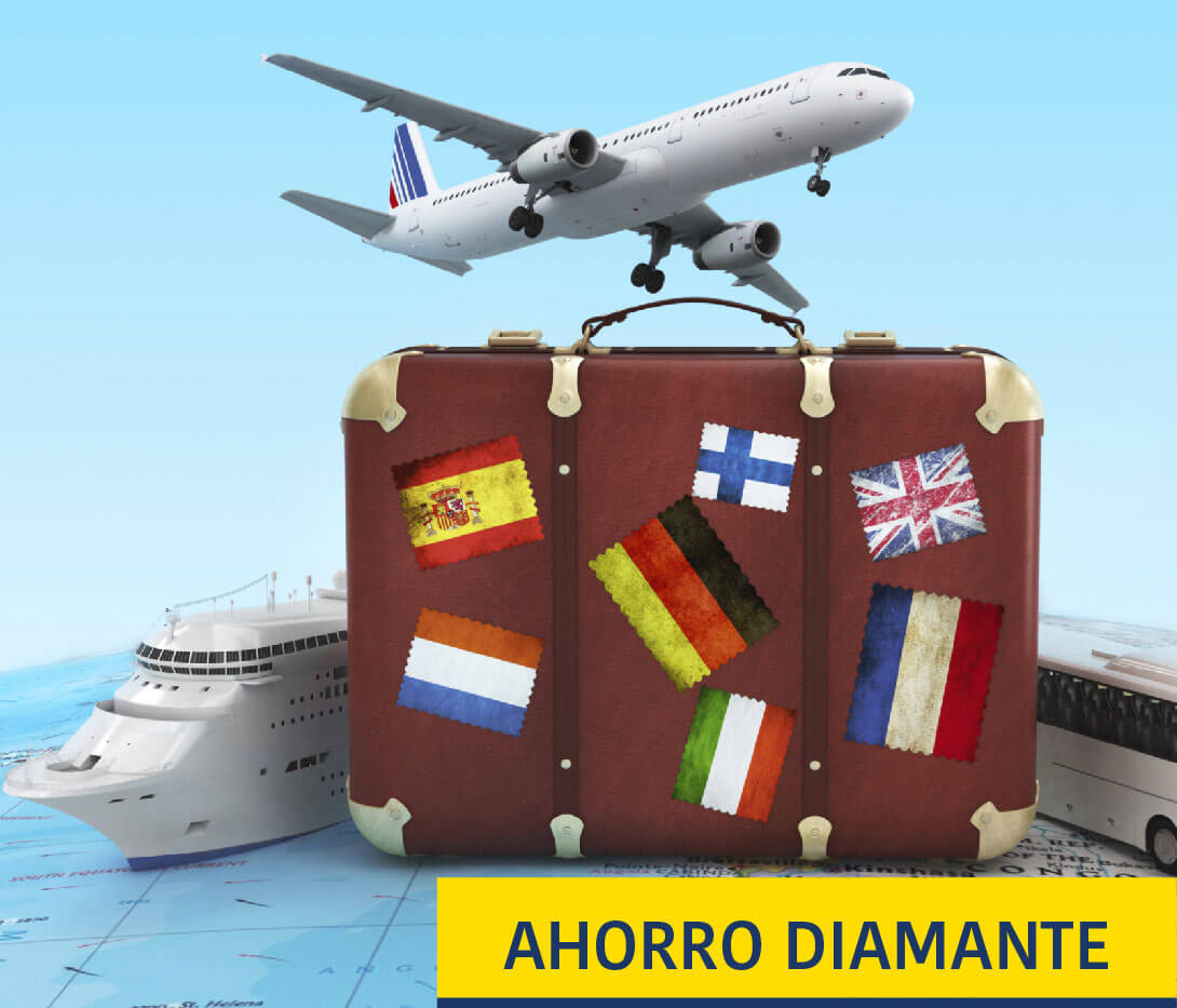 Ahorro Diamante