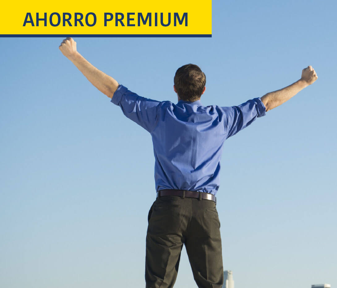 Ahorro Premium