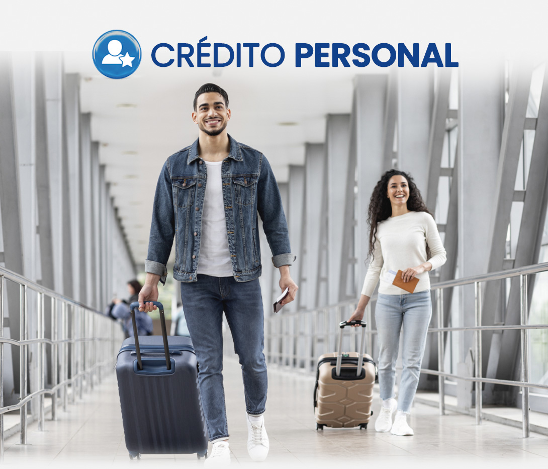 Crédito Multidestino