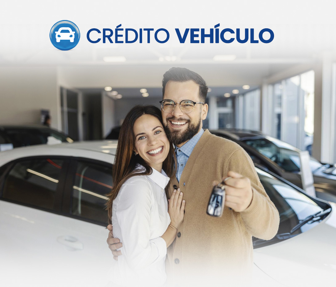 Crédito Automático
