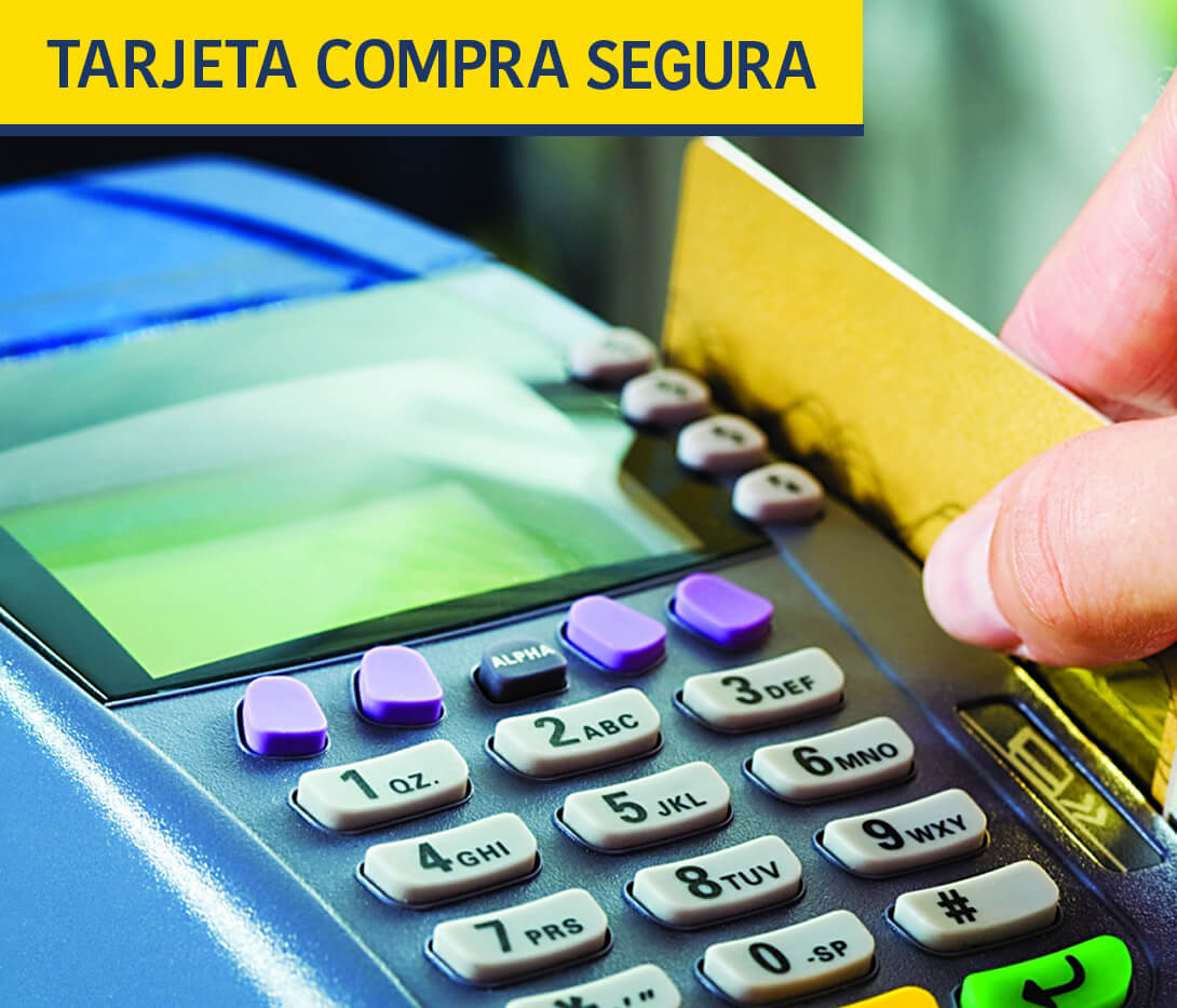 Compra Segura