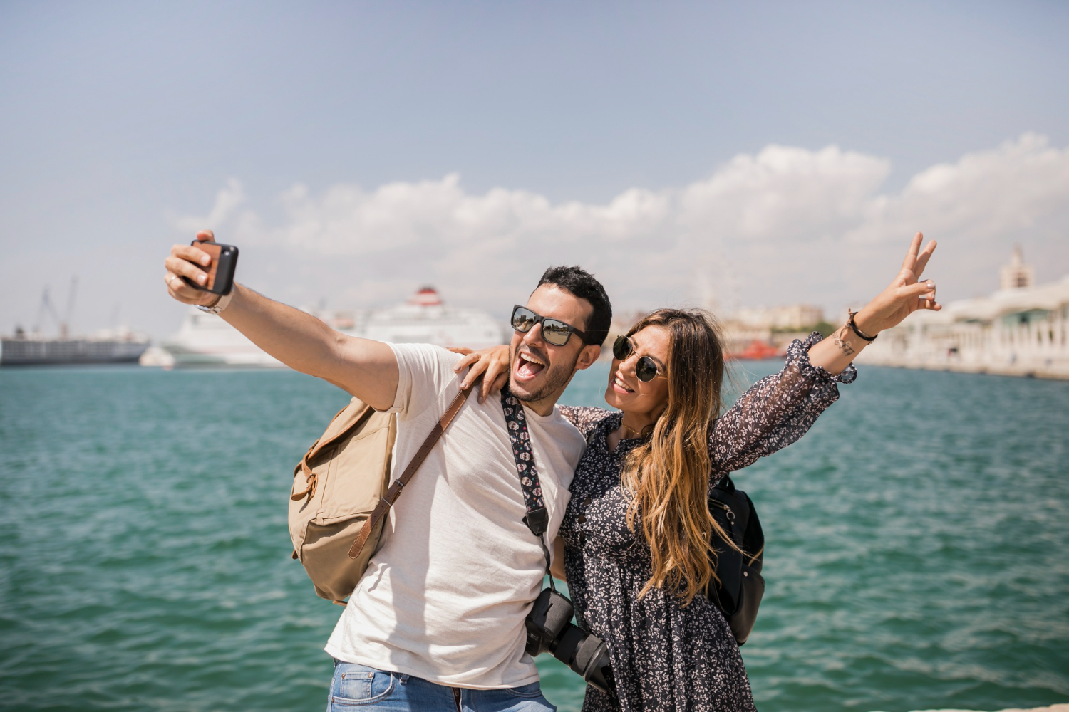 Asistencia viajes