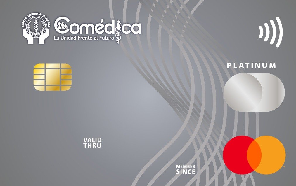 Tarjeta Platinum Clientes