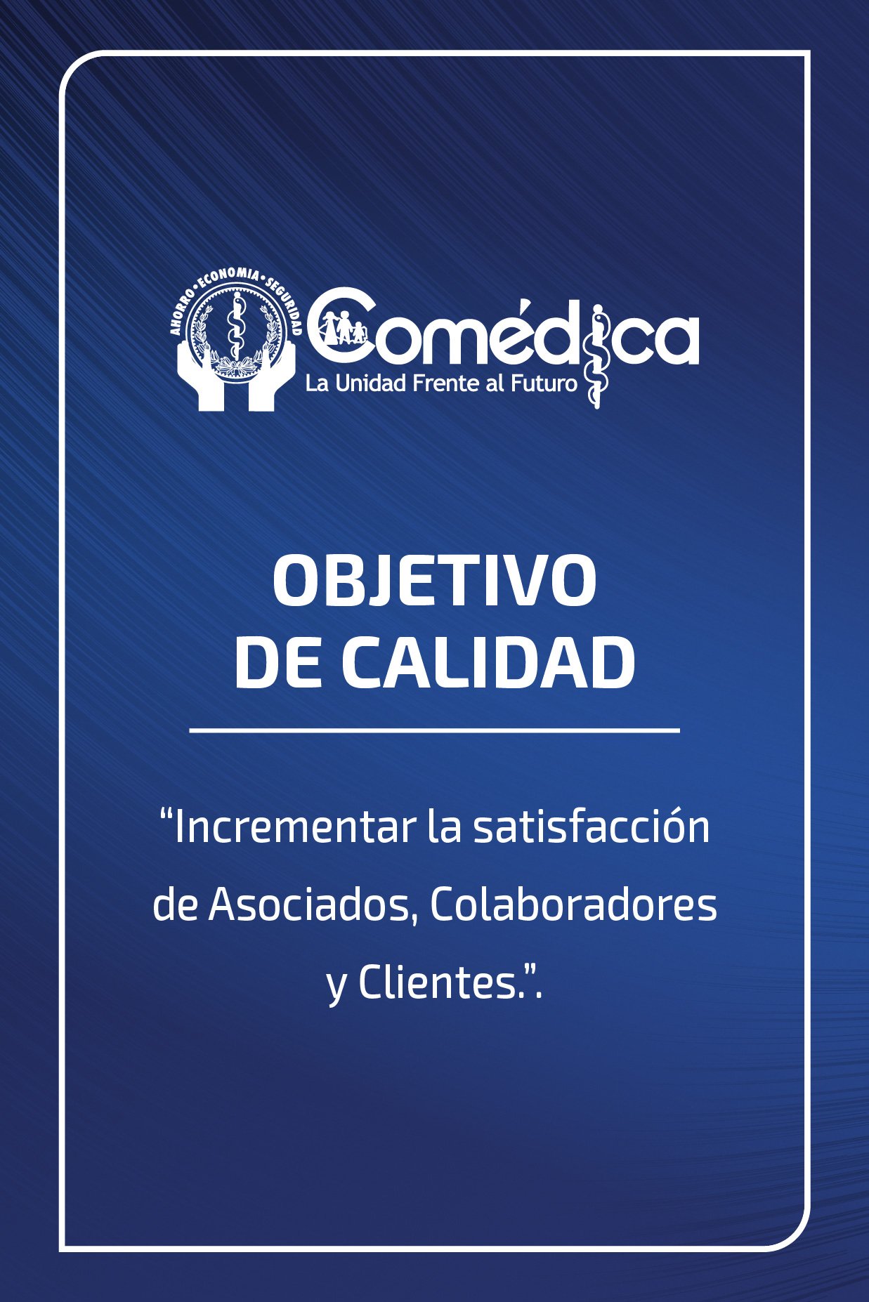 Objetivo 2024