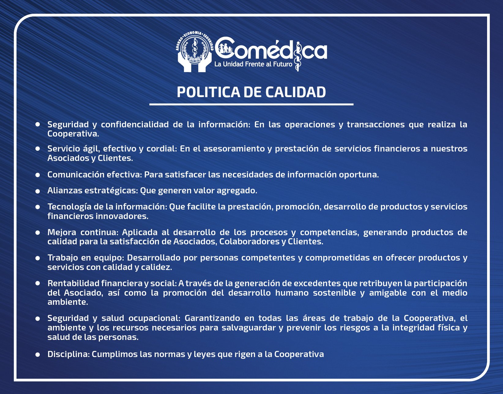 Politica 2024